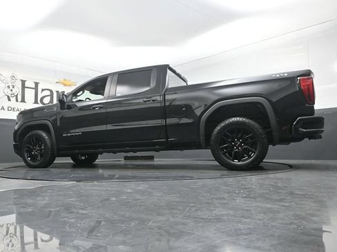 Used 2023 GMC Sierra 1500 Pro w/ Graphite Edition AWD/4WD image 55