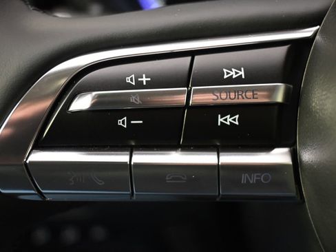 New 2026 MAZDA CX-50 AWD 2.5 Hybrid w/ Cargo Package image 32