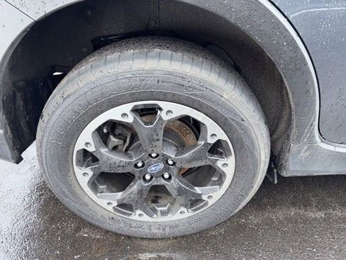 Used 2023 Subaru Crosstrek 2.0i image 14