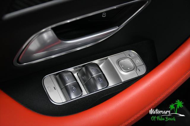 Used 2025 Mercedes-Benz GLE 63 AMG S w/ AMG Night Package image 20