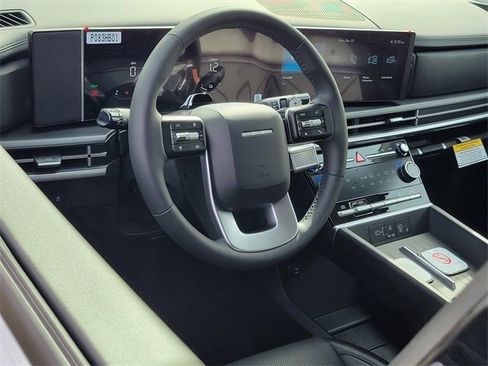 New 2026 Hyundai Santa Fe SEL image 3