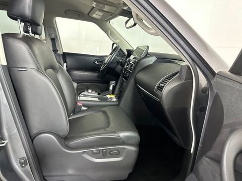 Used 2024 Nissan Armada SV w/ Cargo Package image 28