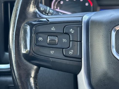 Used 2020 GMC Sierra 1500 SLT w/ SLT Premium Plus Package AWD/4WD image 31