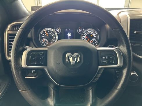 Used 2021 RAM 2500 Big Horn AWD/4WD image 9