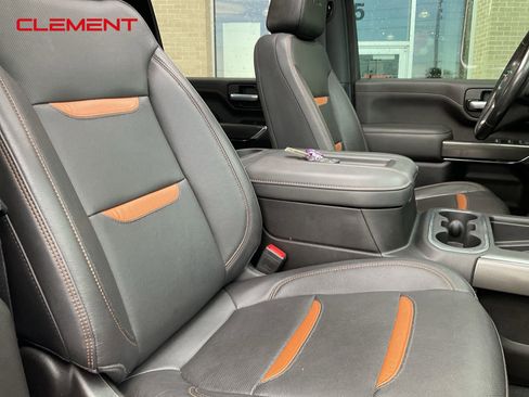 Used 2022 GMC Sierra 2500 AT4 w/ AT4 Premium Plus Package image 34