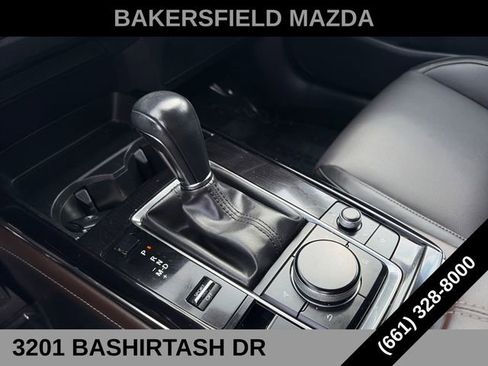 Used 2022 MAZDA CX-30 2.5 Turbo w/ Premium Package AWD/4WD image 24