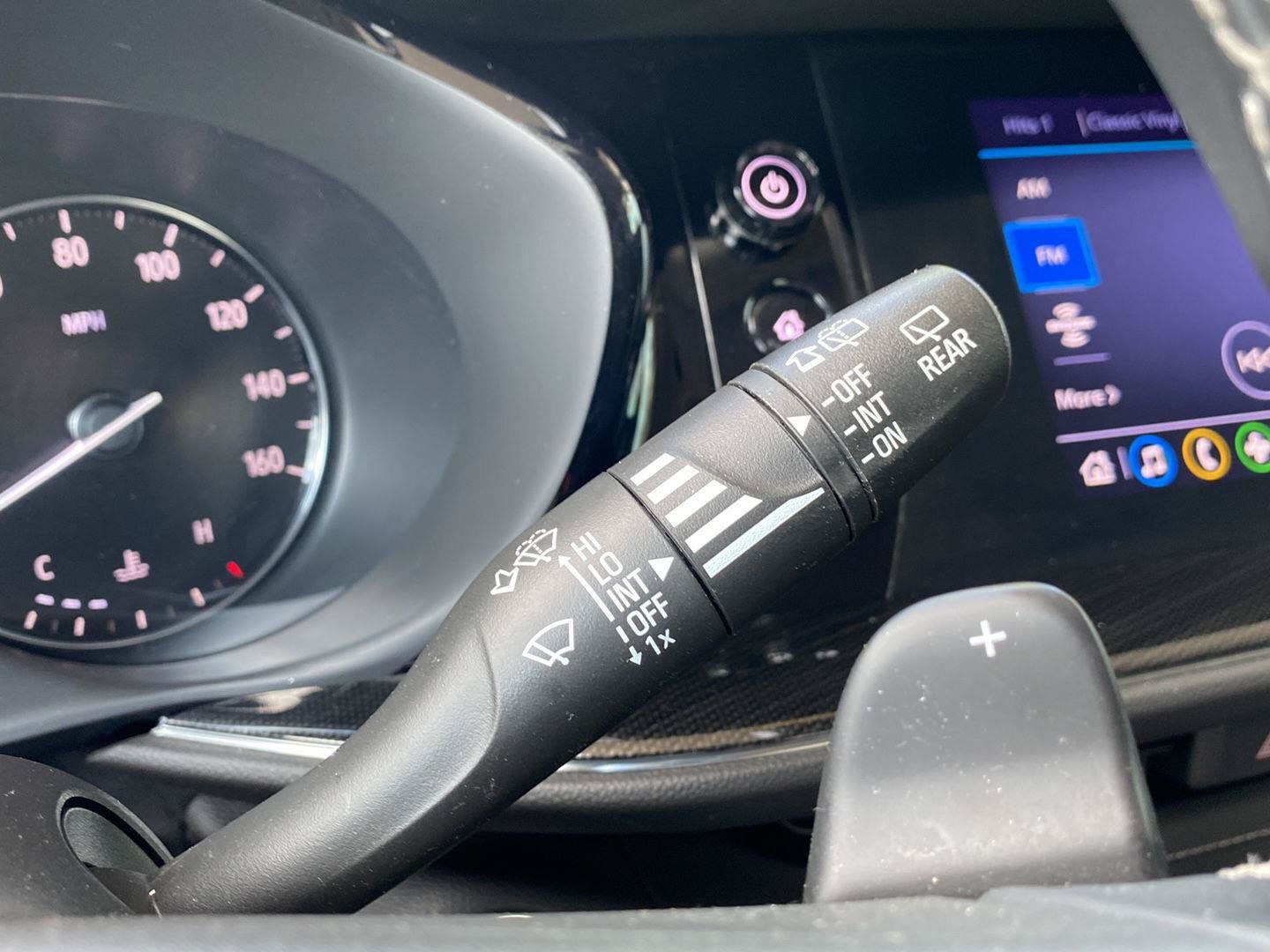 Used 2023 Buick Envision Preferred FWD image 40