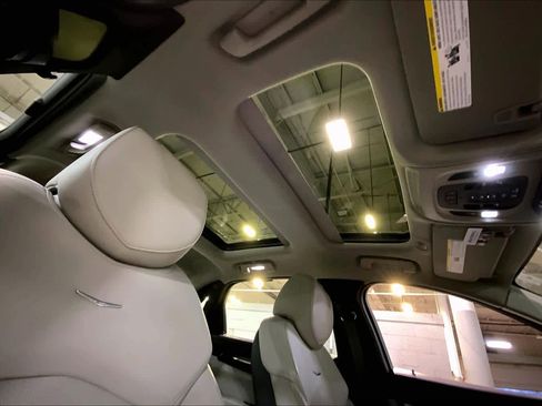 Used 2018 Cadillac CT6 Premium Luxury image 13