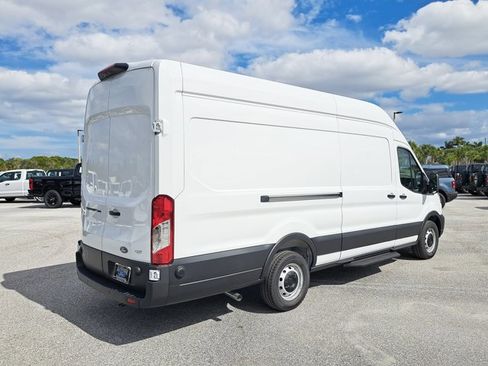 New 2026 Ford Transit 250 w/ Load Area Protection Package image 9