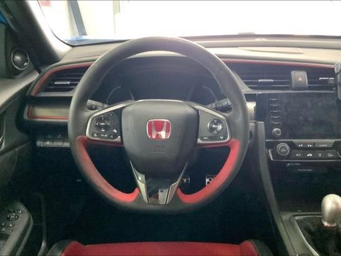 Used 2021 Honda Civic Type R image 4
