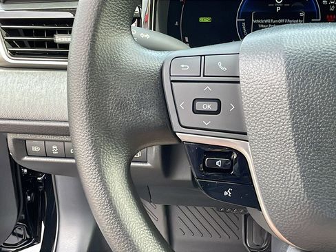 New 2026 Toyota Camry LE image 25