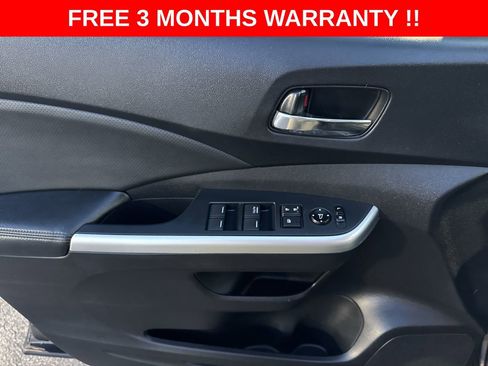 Used 2015 Honda CR-V EX-L image 12