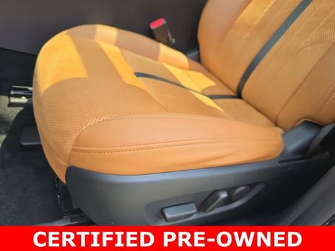 Certified 2025 MAZDA CX-70 3.3 Turbo S w/ Premium Plus AWD/4WD image 30