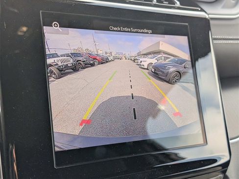 New 2025 Jeep Grand Cherokee Laredo image 26