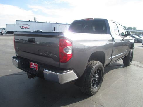 Used 2014 Toyota Tundra SR5 AWD/4WD image 4