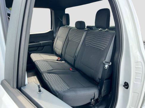 Used 2023 Ford F150 XL w/ STX Appearance Package RWD image 23