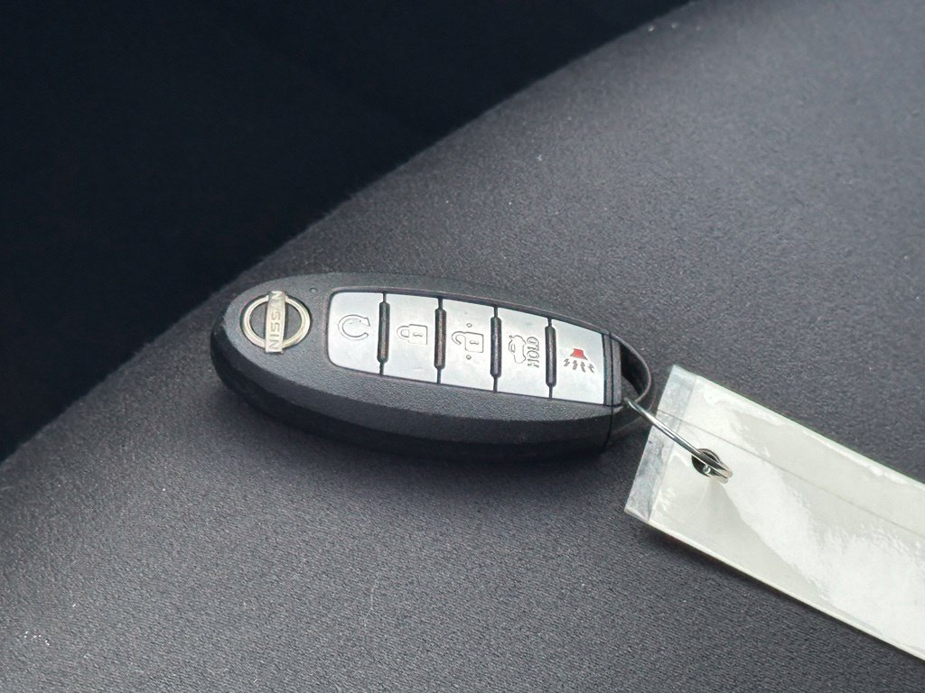 Used 2025 Nissan Altima 2.5 SV FWD image 30