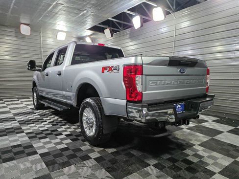 Used 2020 Ford F350 XL w/ STX Appearance Package image 7