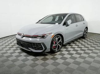 New 2026 Volkswagen GTI SE video 2