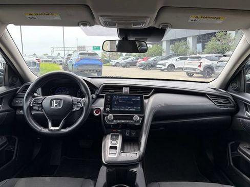 Used 2021 Honda Insight EX image 25