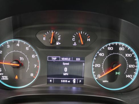 Used 2024 Chevrolet Malibu LT image 18