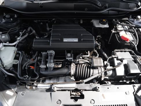 Used 2017 Honda CR-V EX-L image 21