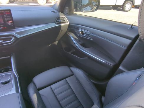 Used 2023 BMW M340i xDrive image 14