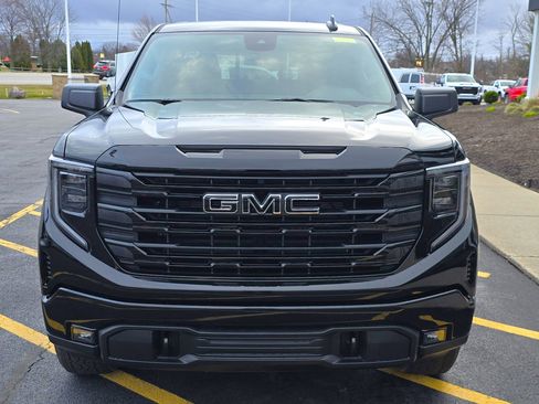 New 2026 GMC Sierra 1500 Elevation w/ Preferred Package image 2