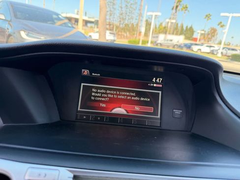 Used 2014 Honda Accord Sport image 13