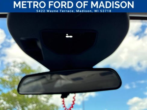 Used 2024 Ford Escape Active AWD/4WD image 22