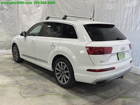 Used 2019 Audi Q7 3.0T Prestige w/ Prestige Package AWD/4WD image 7
