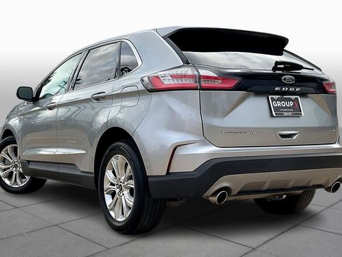 Used 2024 Ford Edge Titanium image 10