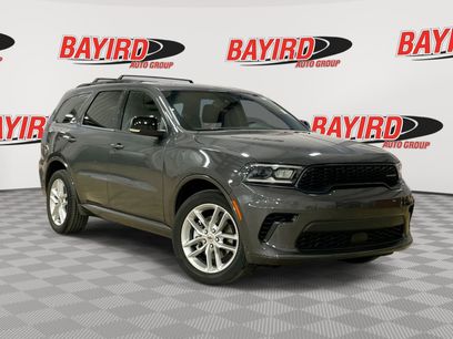 Used 2024 Dodge Durango GT