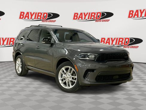 Used 2024 Dodge Durango GT AWD/4WD image 1