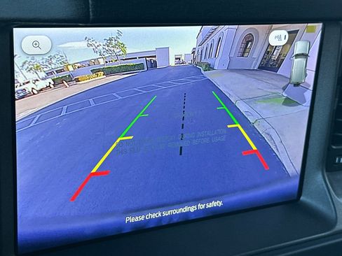 New 2025 Ford Bronco Badlands image 20