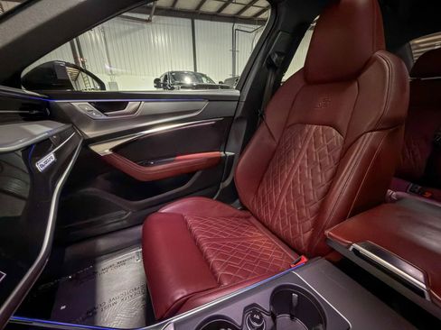 Used 2020 Audi S6 Premium Plus w/ S Sport Package AWD/4WD image 19