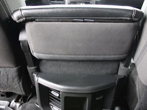Used 2022 RAM 2500 Tradesman AWD/4WD image 39