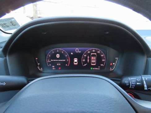 Certified 2023 Honda Accord EX image 23