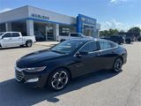 Used 2022 Chevrolet Malibu LT image 4