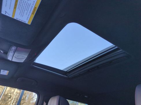 Certified 2022 Mercedes-Benz G 63 AMG 4MATIC image 26