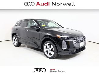 New 2025 Audi Q5 Premium Plus video 1