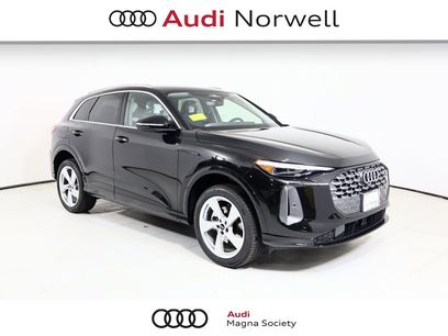 New 2025 Audi Q5 Premium Plus