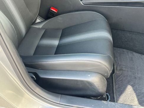 Used 2025 Honda Civic Sport image 13