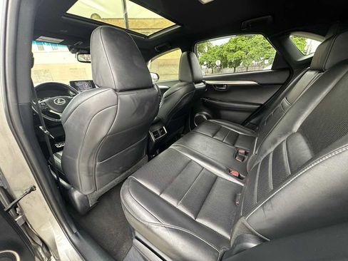 Used 2019 Lexus NX 300 AWD image 38