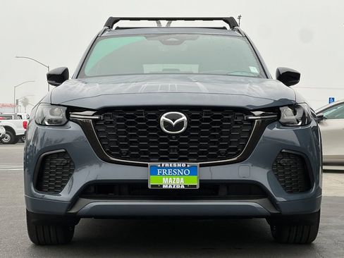 New 2026 MAZDA CX-70 3.3 Turbo S w/ Premium Package image 10