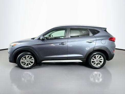 Used 2018 Hyundai Tucson SEL FWD image 4