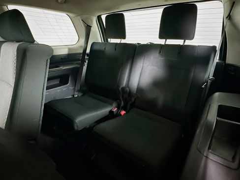 Used 2020 Toyota 4Runner SR5 RWD image 27