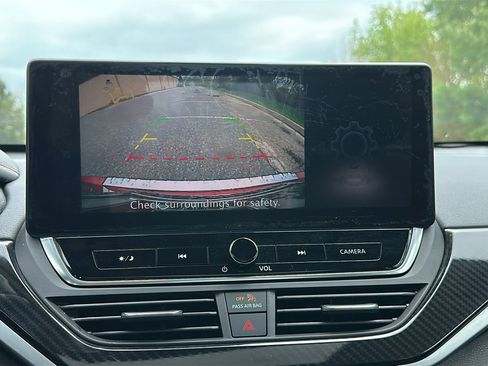 Certified 2023 Nissan Altima 2.5 SR w/ SR Premium Package AWD/4WD image 20