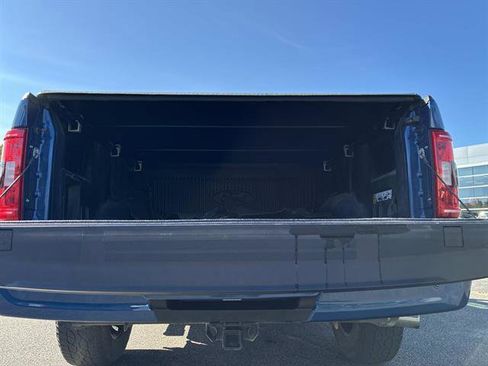 Certified 2023 Ford F150 XLT w/ Equipment Group 302A High image 11