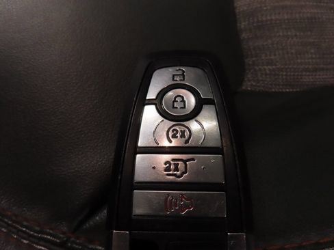 Used 2023 Ford Explorer Timberline w/ Timberline Technology Package image 61